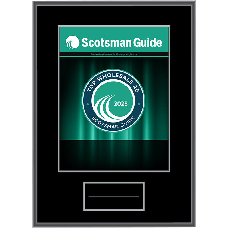 2025 Top Wholesale AE - Plaque