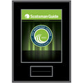 2023 Top Mortgage Lenders - Plaque