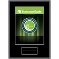 2024 Top Mortgage Lenders - Plaque