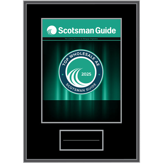 2025 Top Wholesale AE - Plaque
