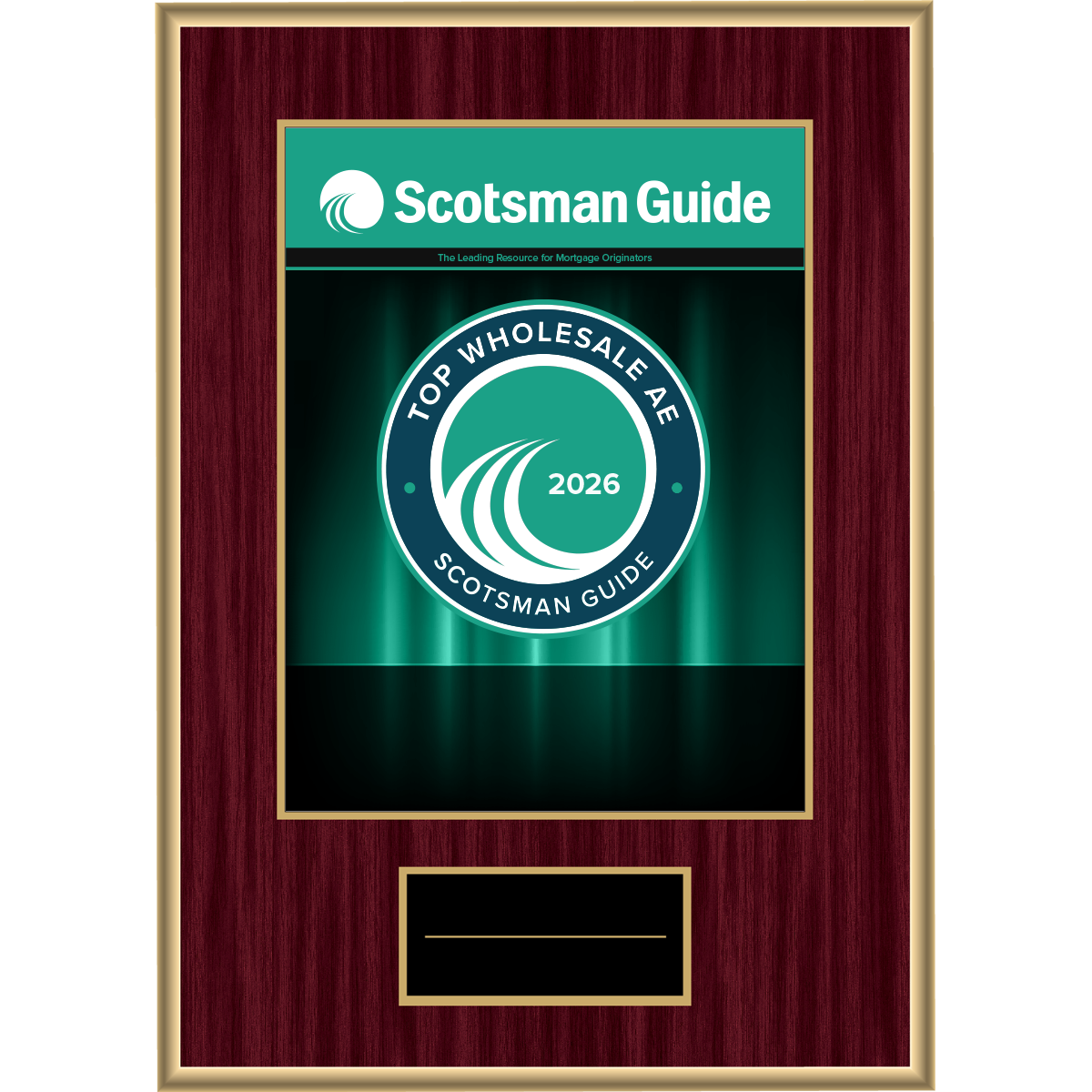 2026 Top Wholesale AE - Plaque