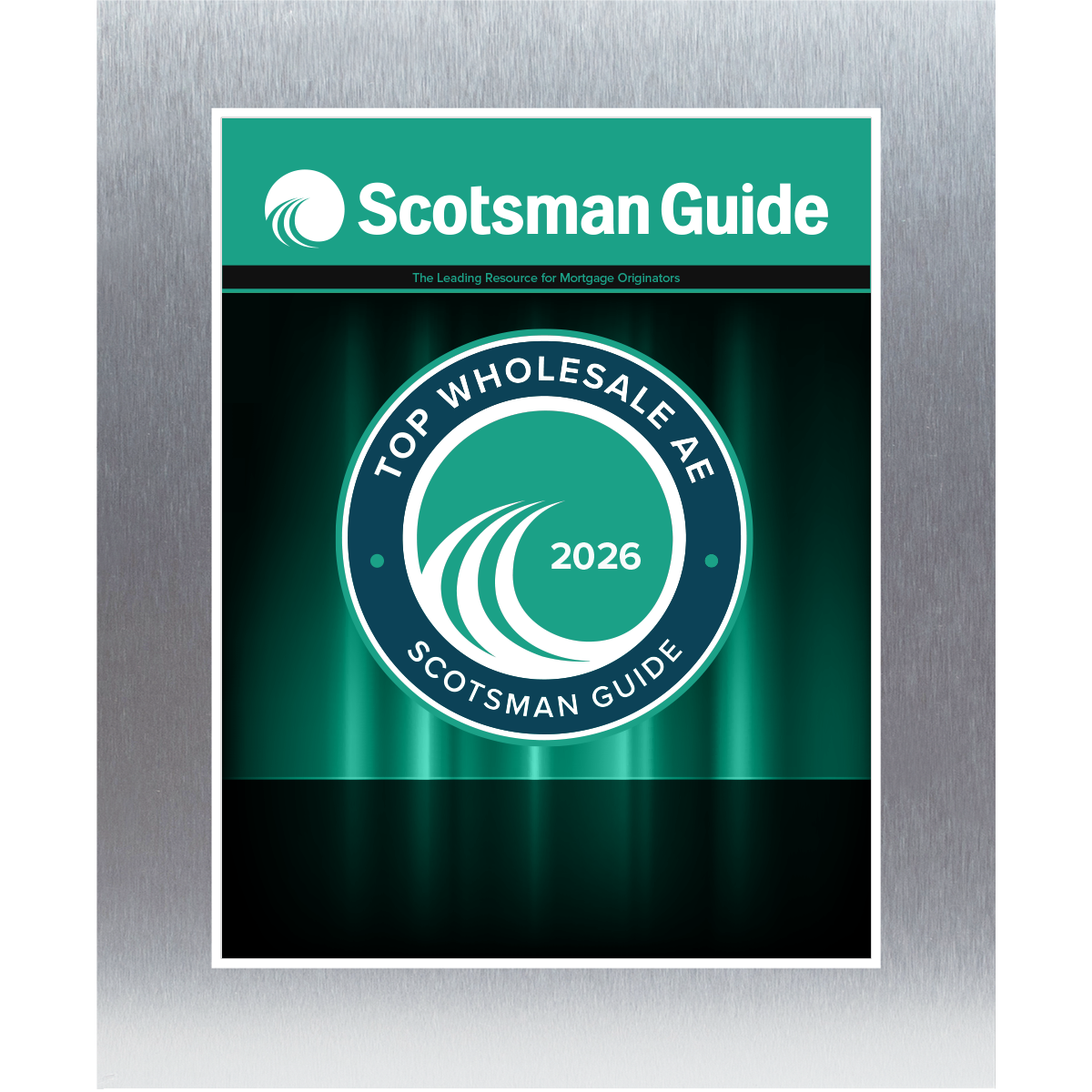 2026 Top Wholesale AE - Plaque